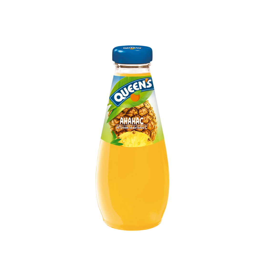 Ananas
