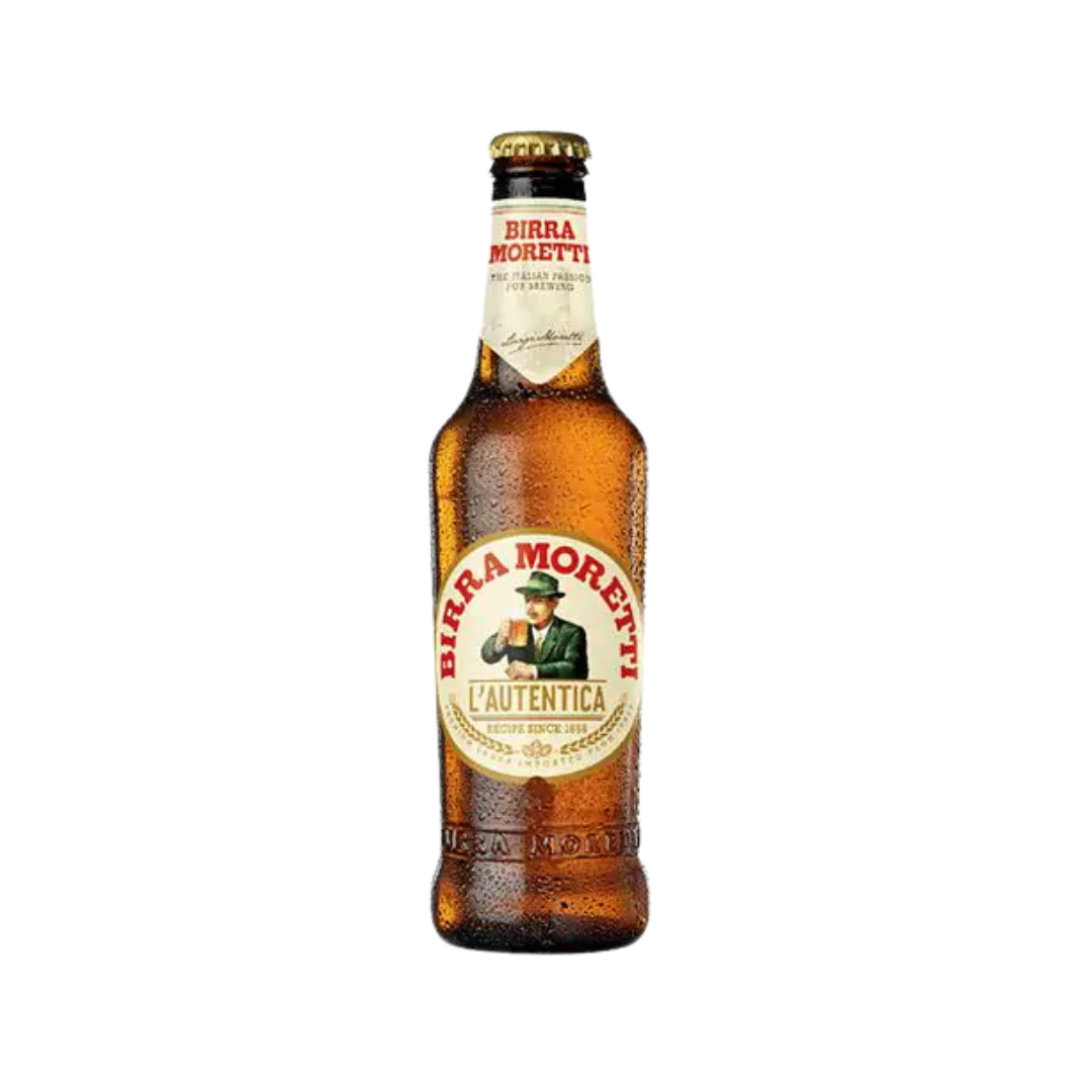 Moretti