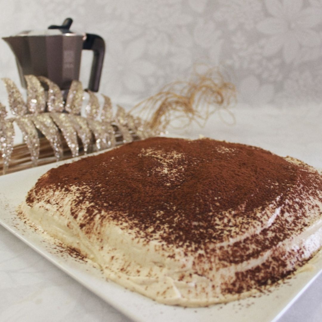 Tiramisù