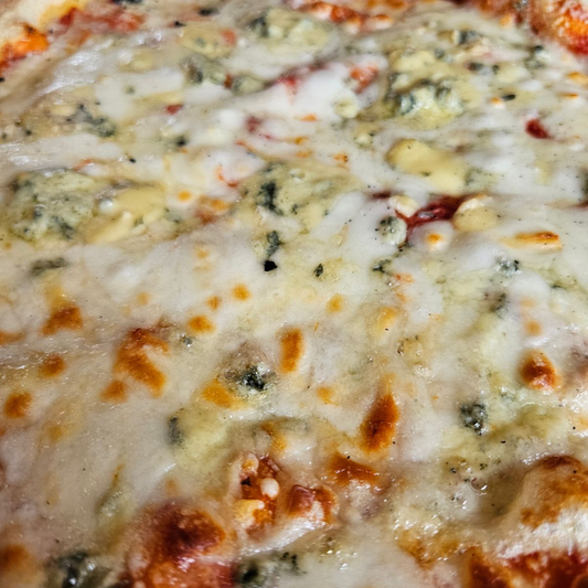 4 Cheese