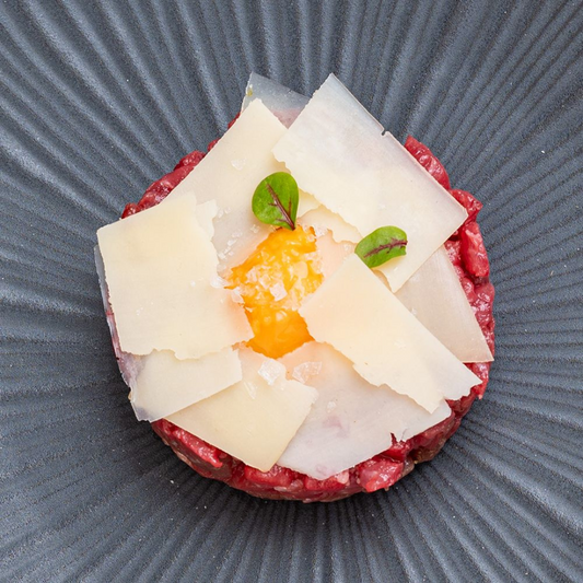 Beef Tartar