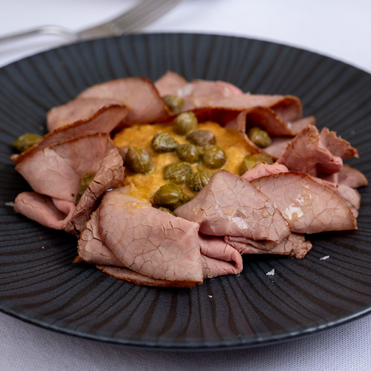 Vitello Tonnato