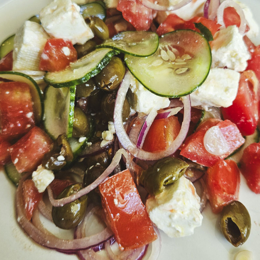 Greek