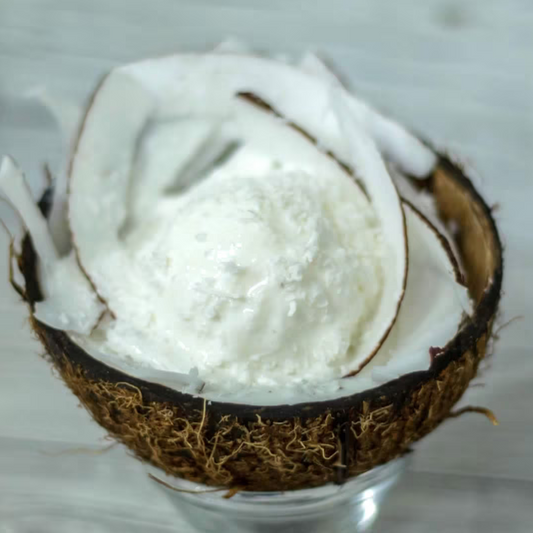 Coconut Icecream
